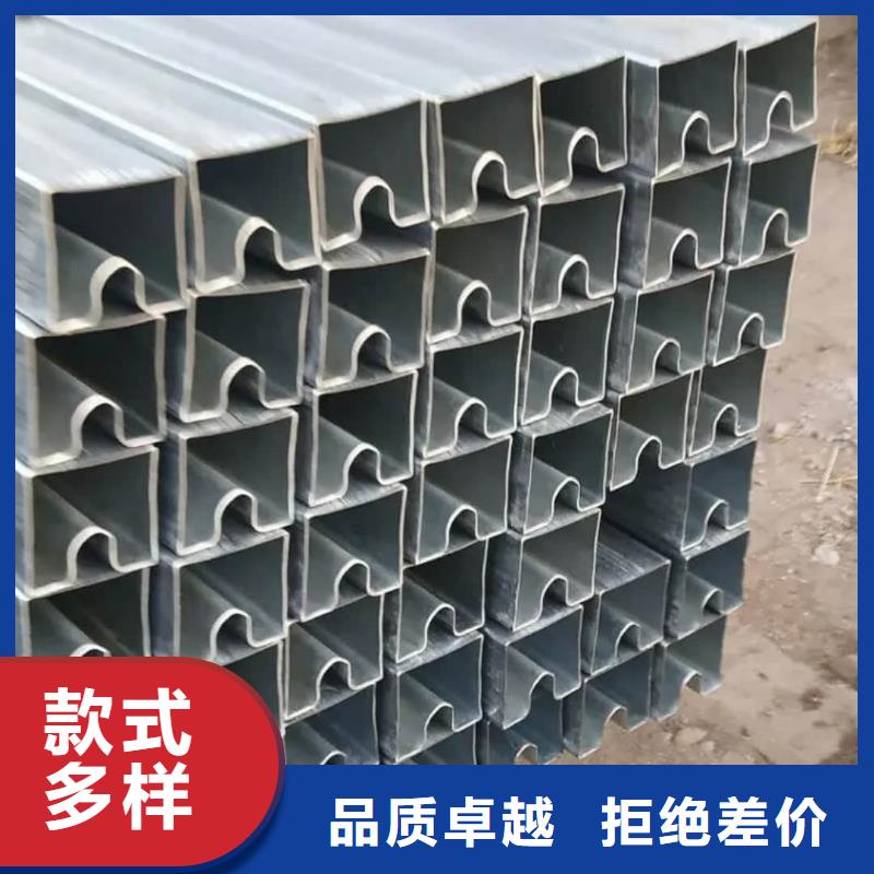 异型管畅销本地