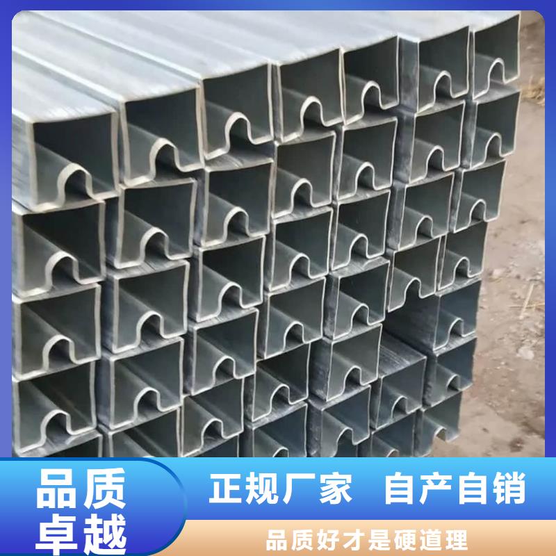 异型管做工精细