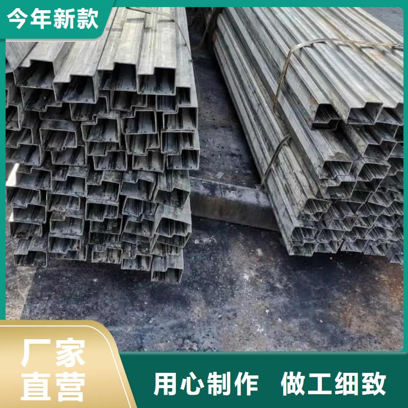 异型管库存充足