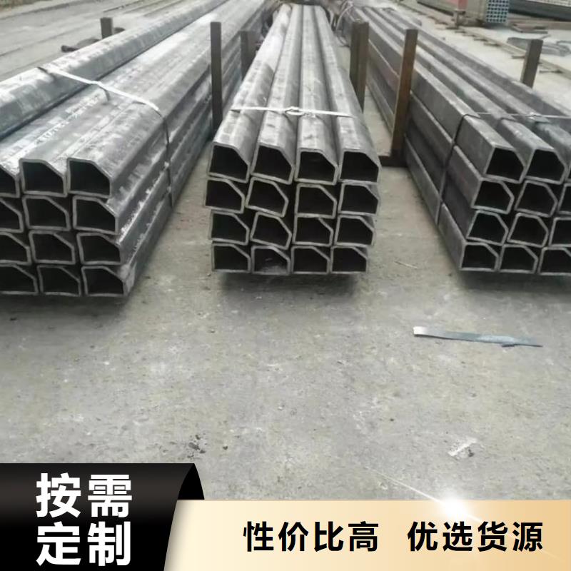 异型管发货及时