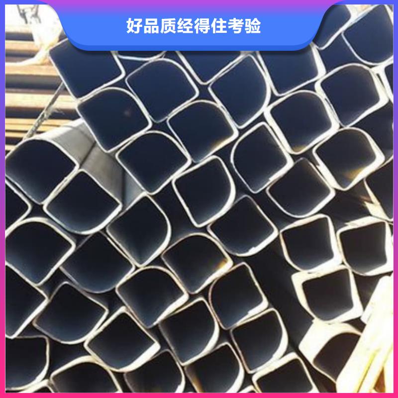 异型管 5310高压无缝管源头厂家直销
