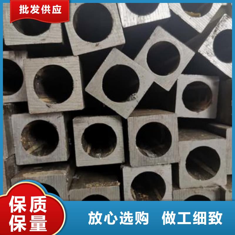 异型管20#精密钢管价格实惠工厂直供