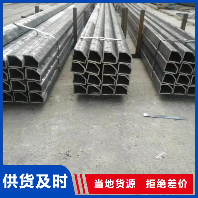  异型管值得信赖