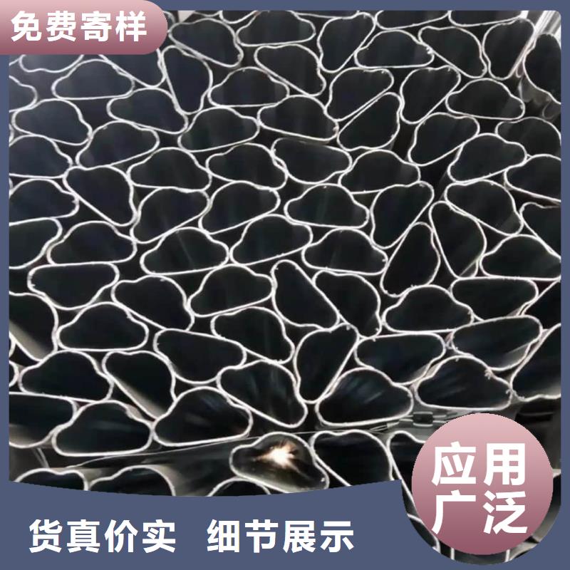  异型管老客户钟爱