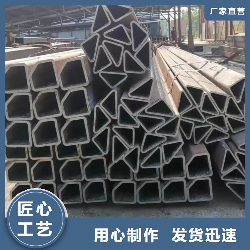 异型管20G高压无缝管有口皆碑
