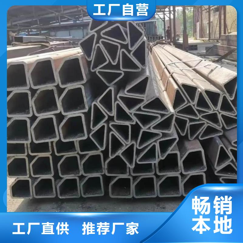 异型管细节之处更加用心