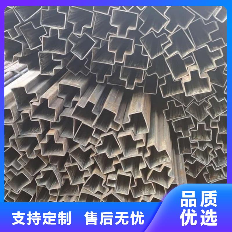 异型管按需定制
