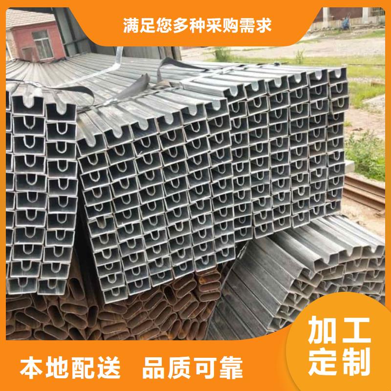 异型管实力派厂家