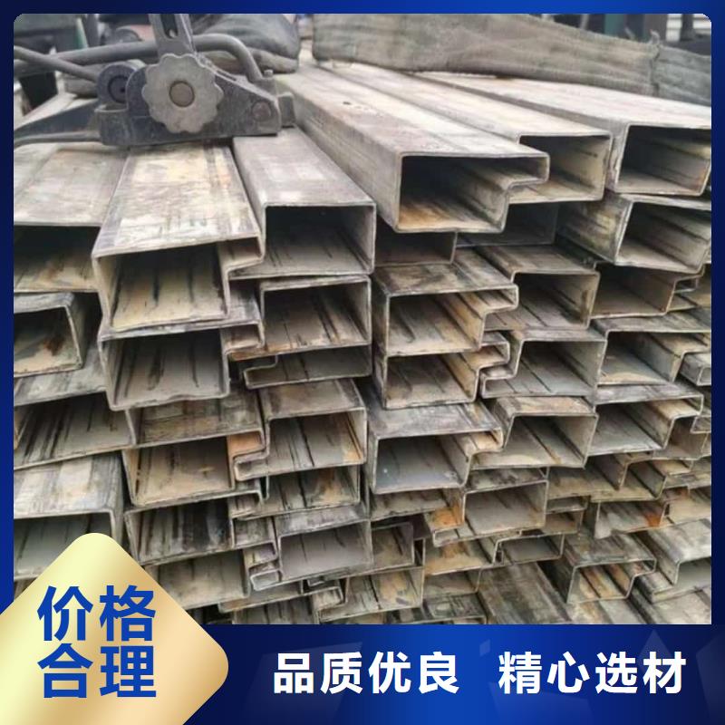 异型管一站式采购商家
