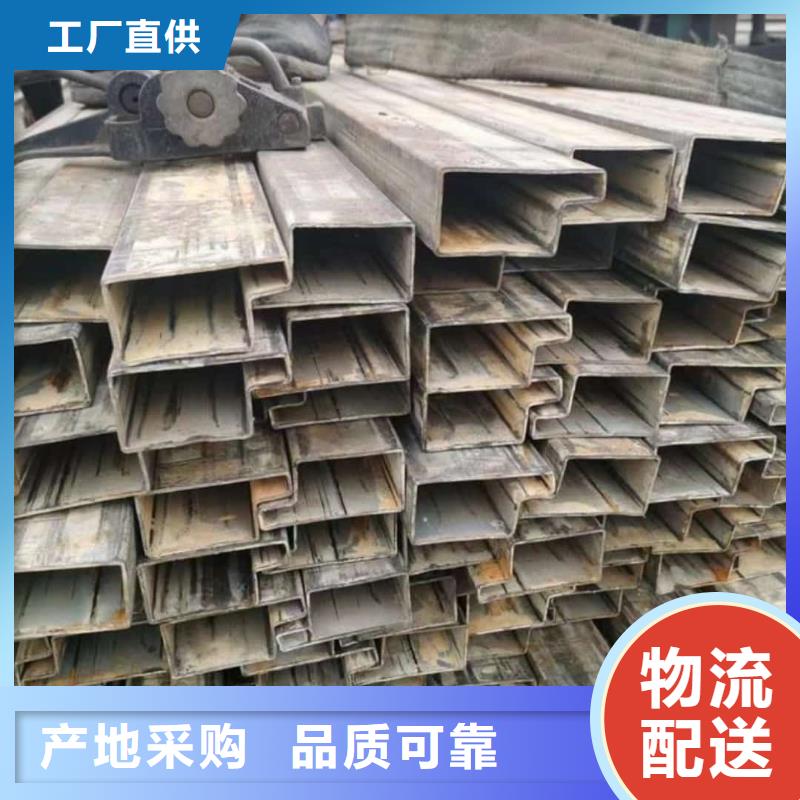 异型管5310高压无缝管您身边的厂家