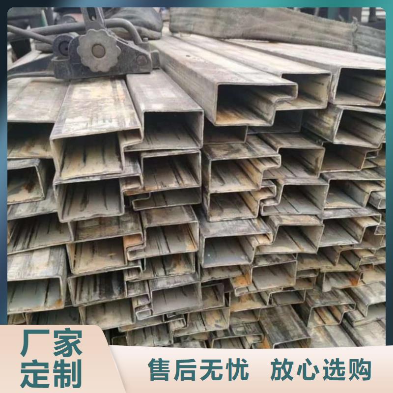 异型管一个起售