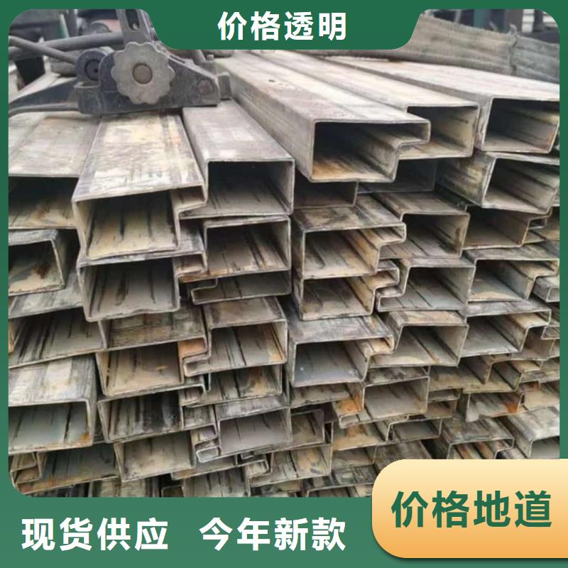 异型管卓越品质保障