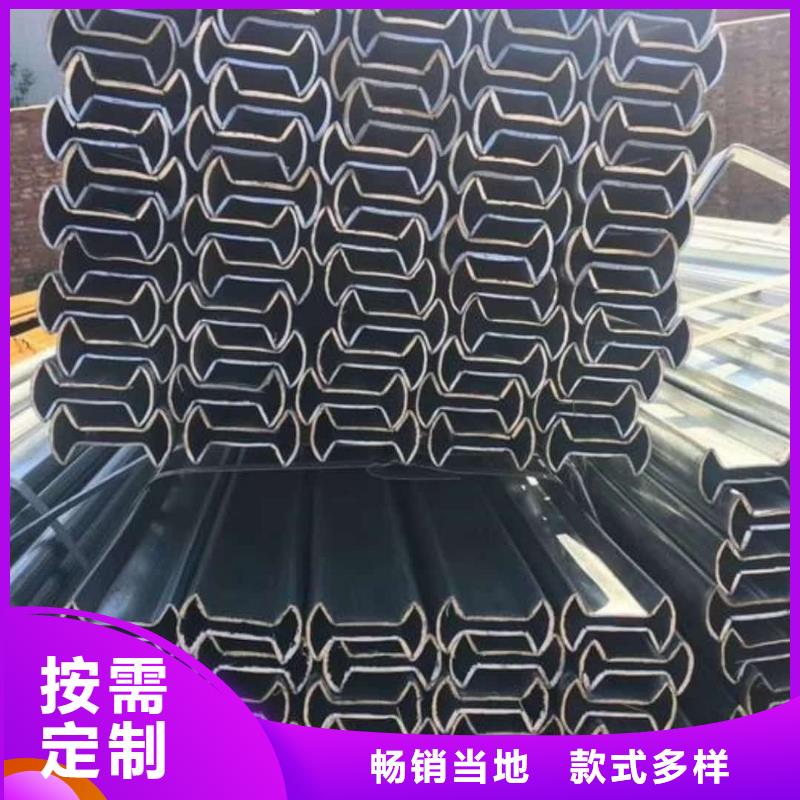 异型管20G高压无缝管重信誉厂家