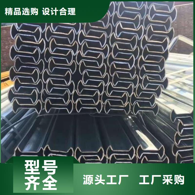 异型管一站式采购商家