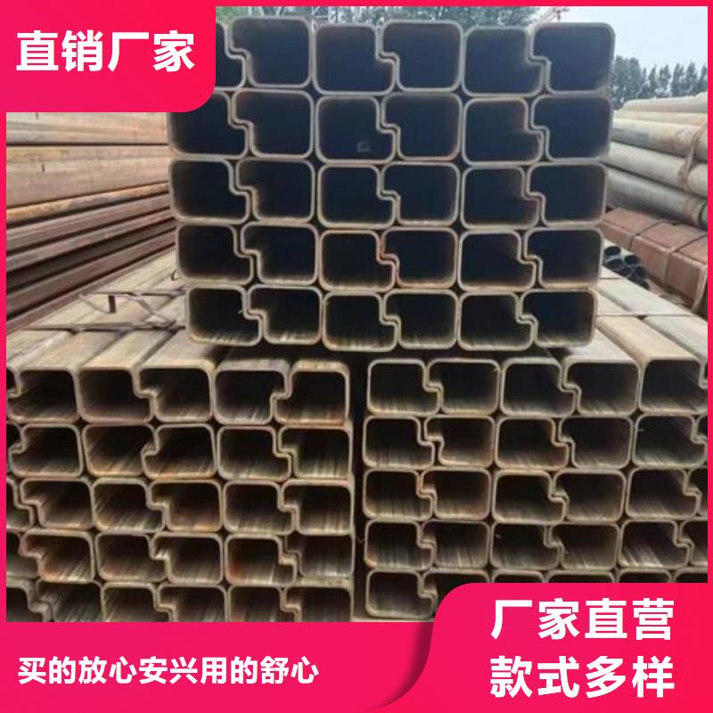【异型管】,40Cr无缝钢管源头厂商