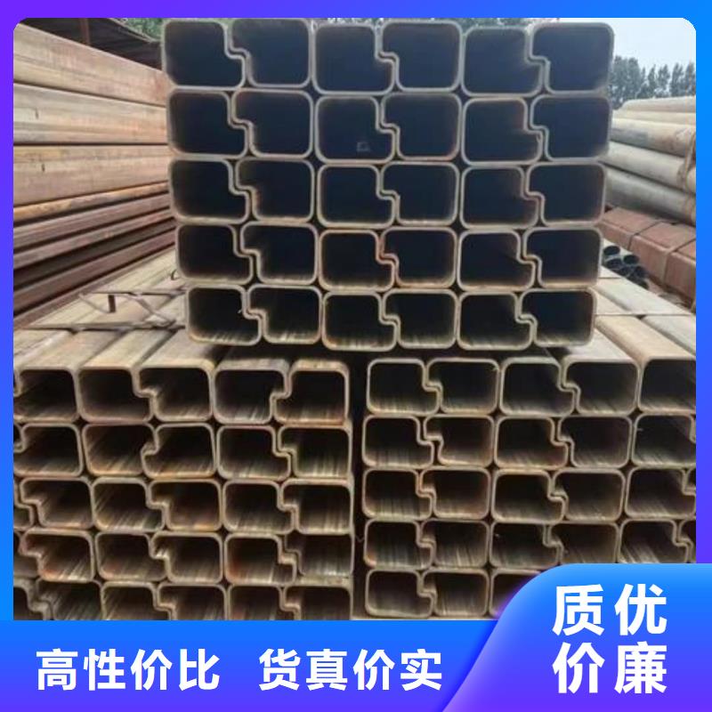 异型管【注浆管】实拍品质保障