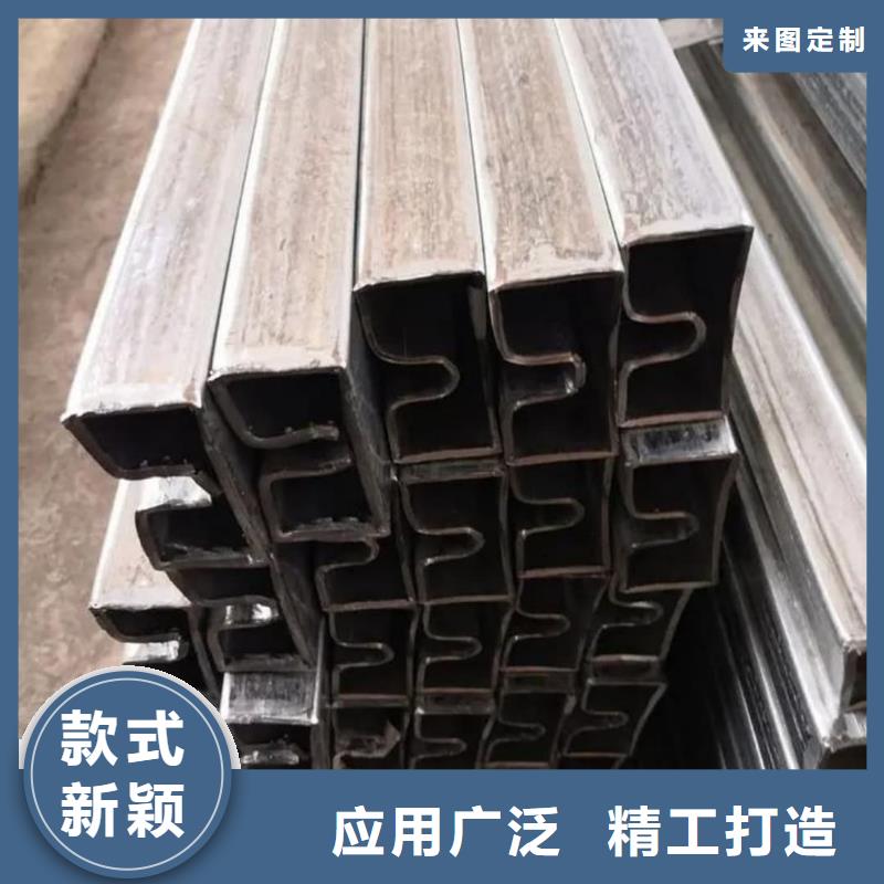 异型管质量检测