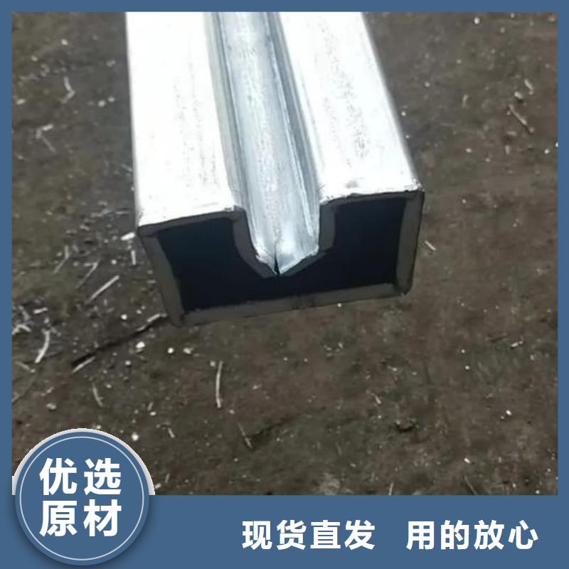 异型管当地货源