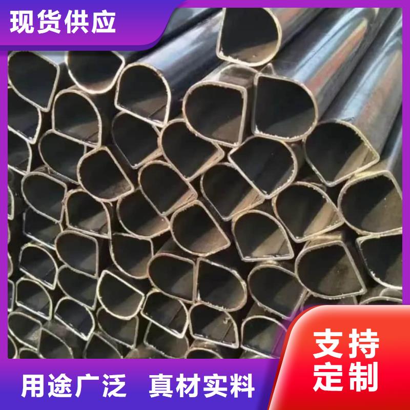 异型管15crmog高压合金管现货交易