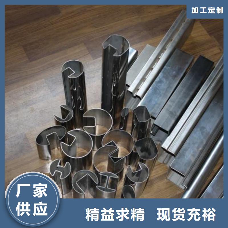 异型管技术先进