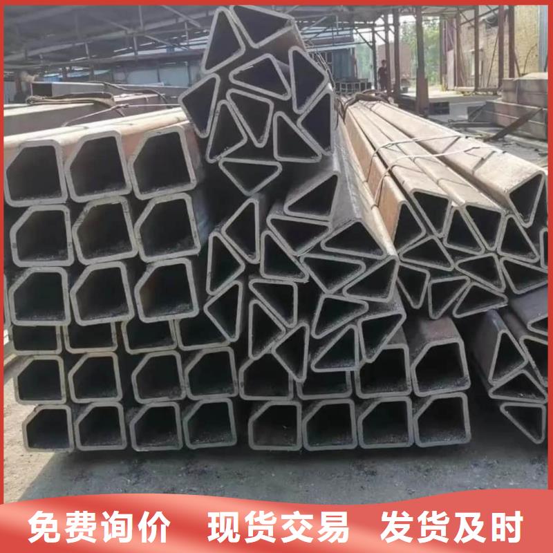  异型管专注细节更放心