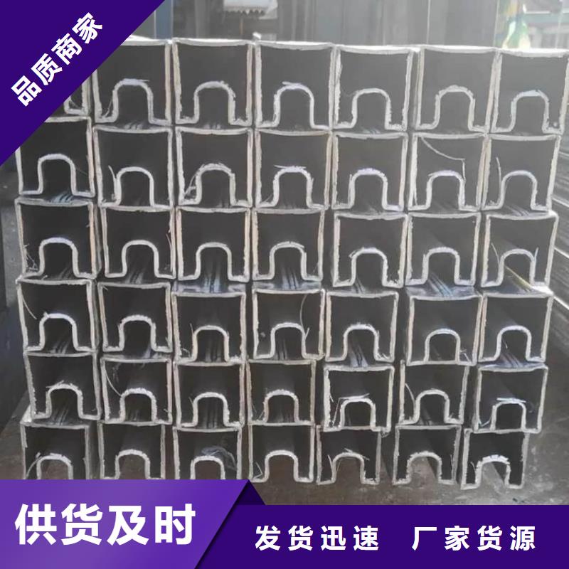 异型管5310高压无缝管工艺成熟