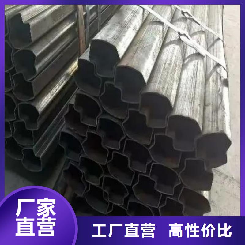 异型管5310高压无缝管拒绝差价
