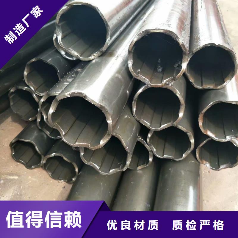 酸洗钝化无缝管优良工艺