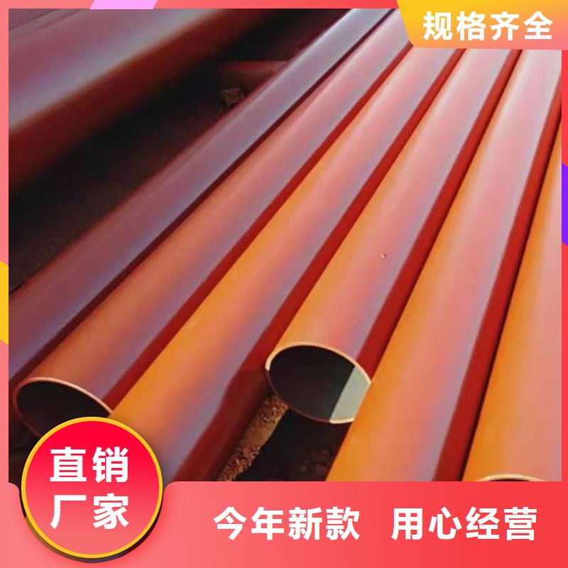 酸洗钝化无缝管精品选购