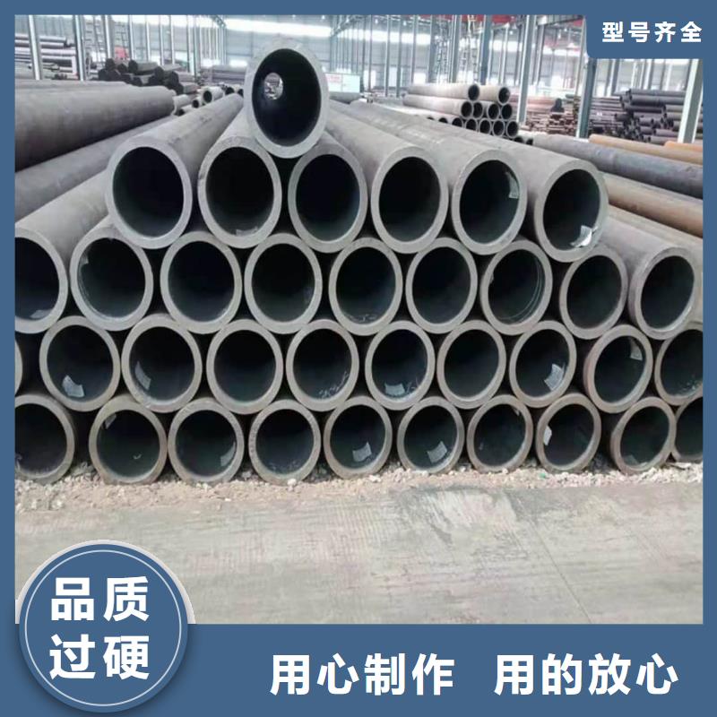 酸洗钝化无缝管,精密无缝钢管精致工艺