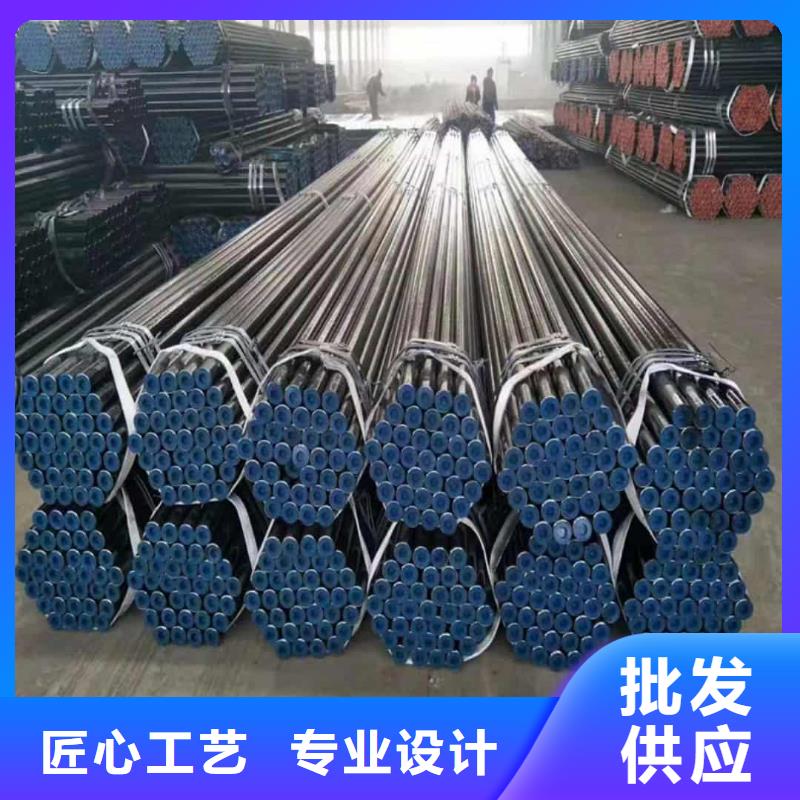 酸洗钝化无缝管专业供货品质管控