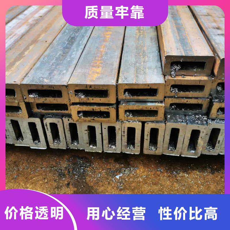 方管当地货源