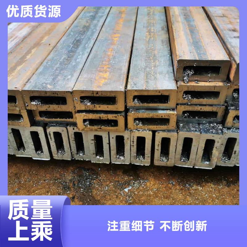 【方管Q345精密钢管用心做好细节】