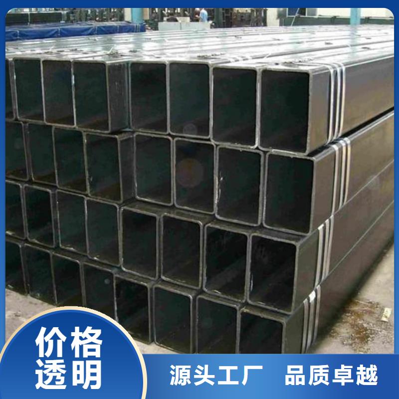 方管匠心工艺