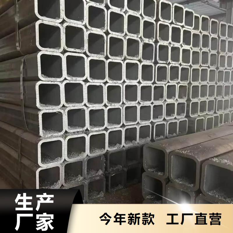 方管20G高压无缝管实力大厂家
