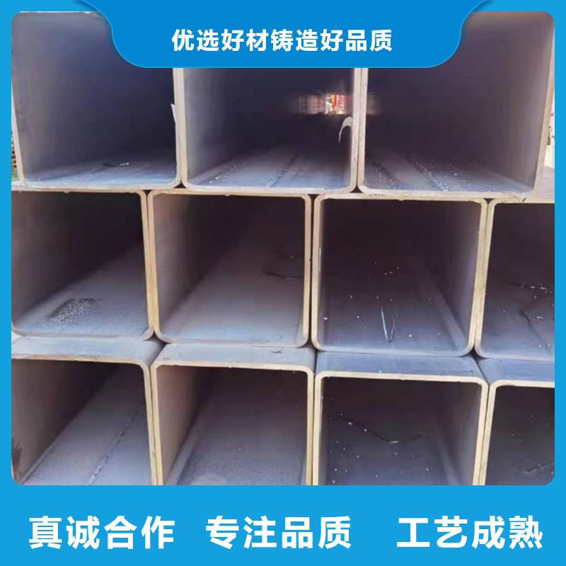 方管品质保证实力见证