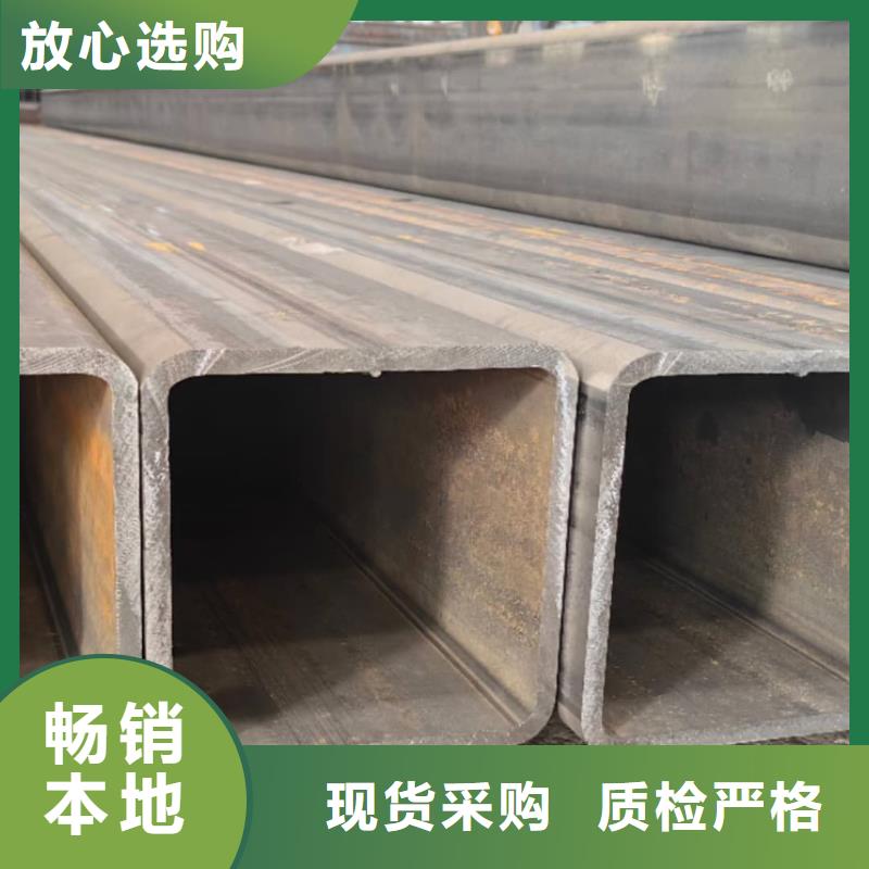 方管准时交付
