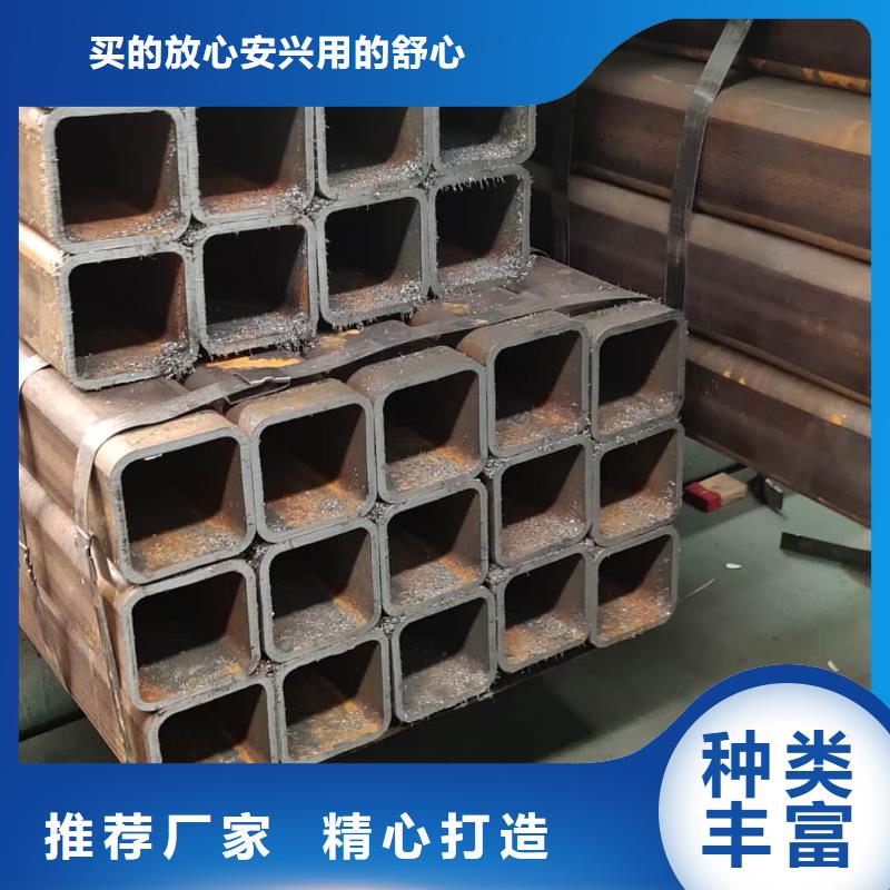 方管准时交付