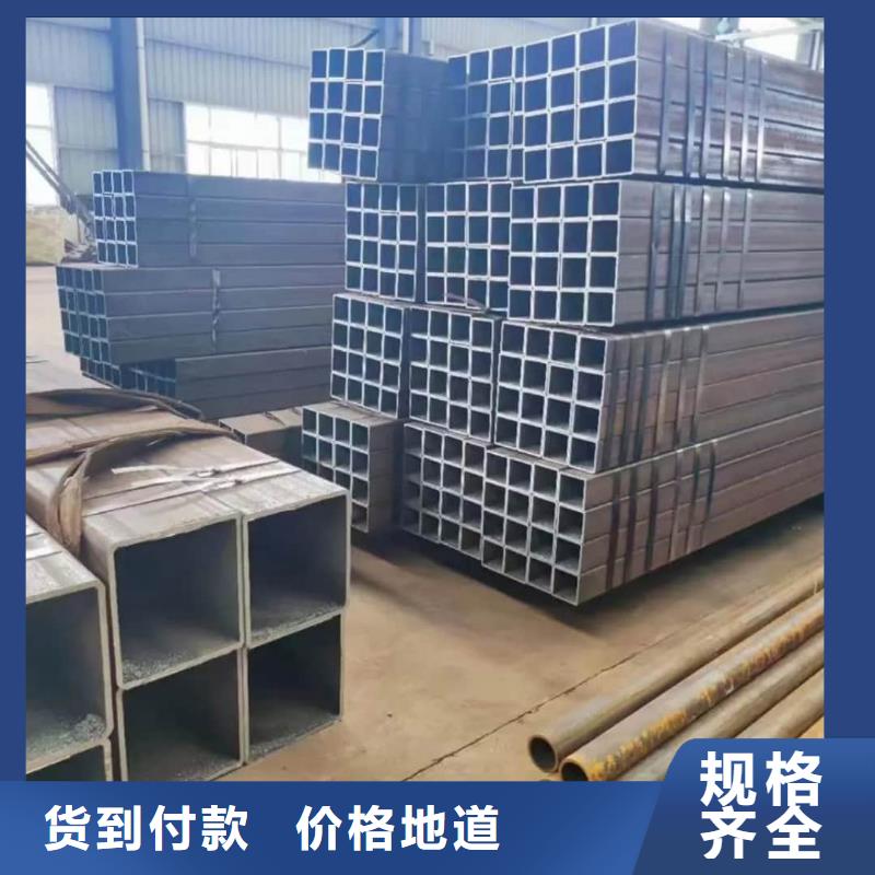 方管认准大品牌厂家