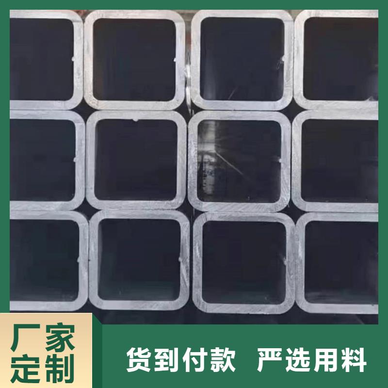 方管工艺精细质保长久