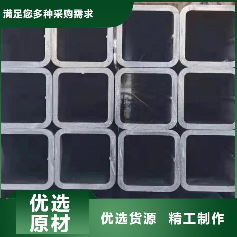 方管5310高压无缝管款式多样