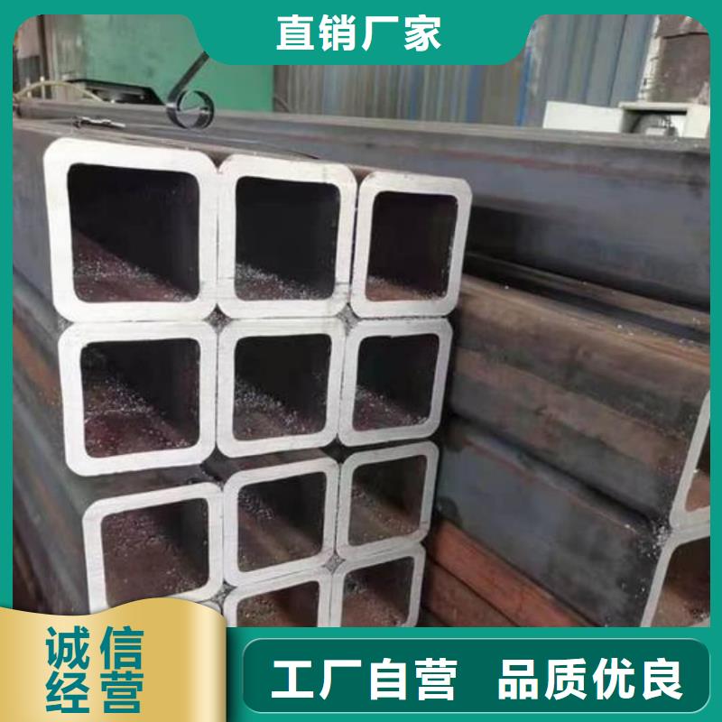 【方管20G高压无缝管厂家新品】