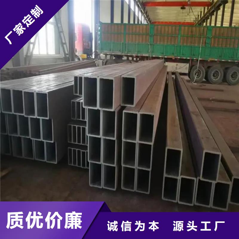 方管快捷的物流配送