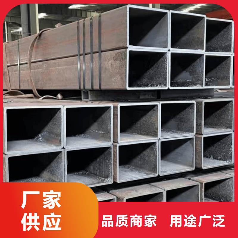 方管40#精密钢管现货充裕