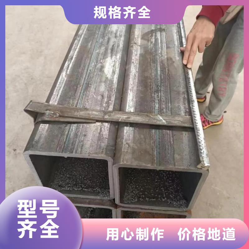 方管工艺精细质保长久