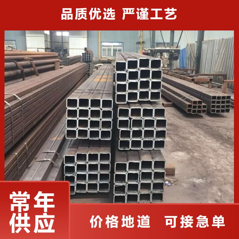 方管工艺成熟