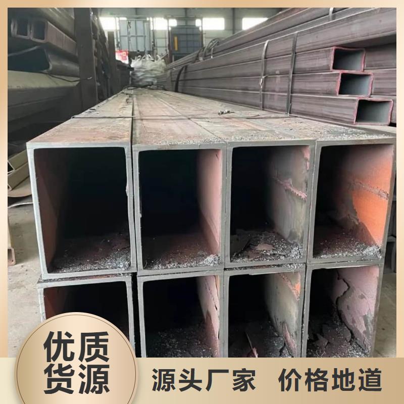 【方管40Cr无缝钢管厂家售后完善】
