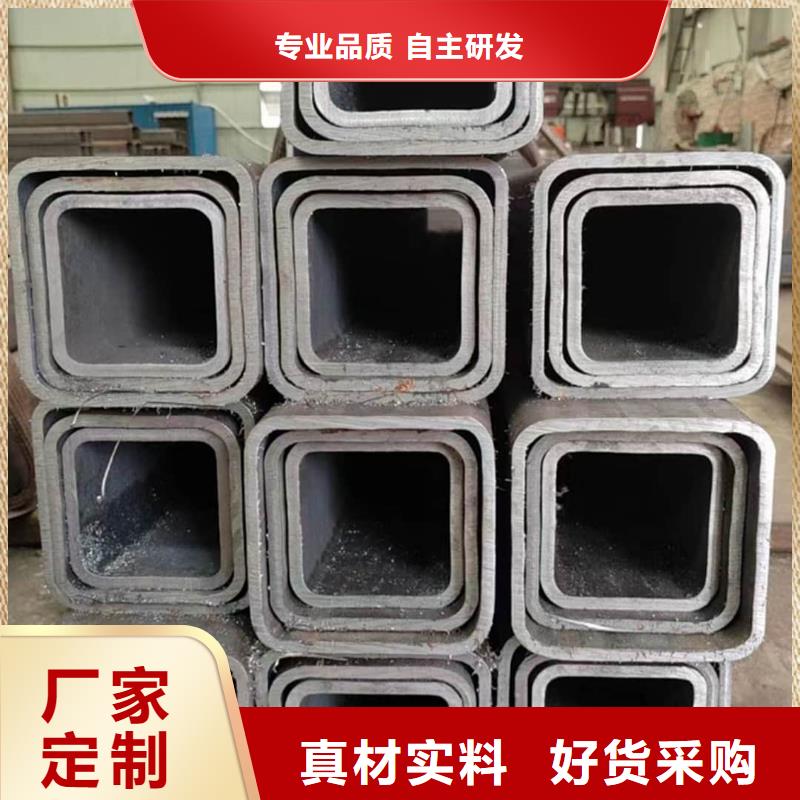 方管技术先进