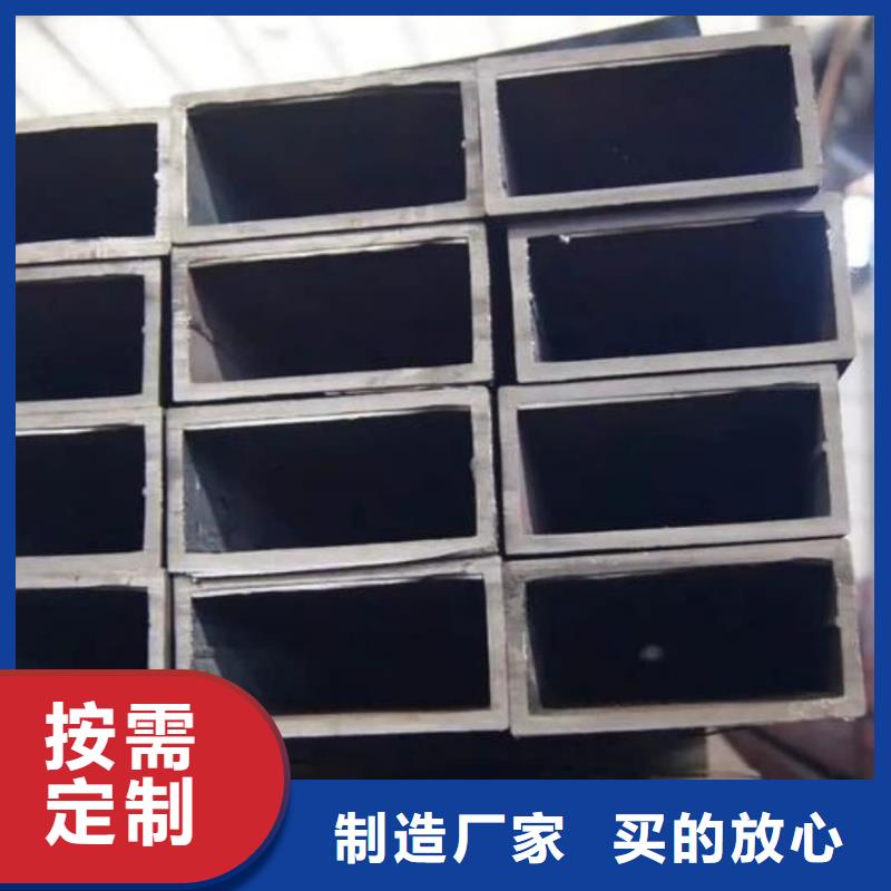 方管认准大品牌厂家