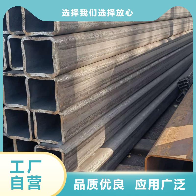 方管当地货源